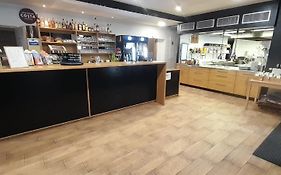 Penzion A Restaurace U Sousedu